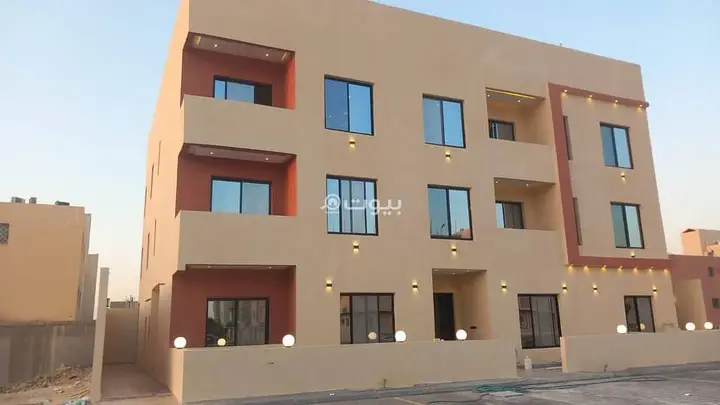 شقة 3 غرف في المغرزات، الرياض
