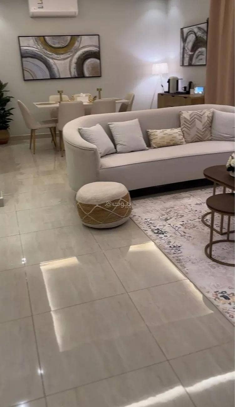 3 bedroom apartment in Al Rawdah, Riyadh 3