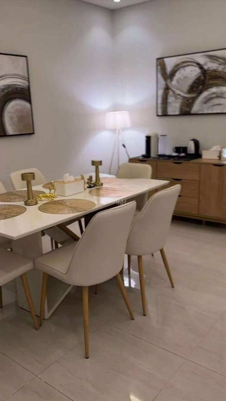 3 bedroom apartment in Al Rawdah, Riyadh 4