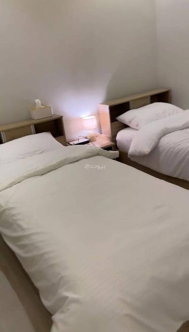 3 bedroom apartment in Al Rawdah, Riyadh 5