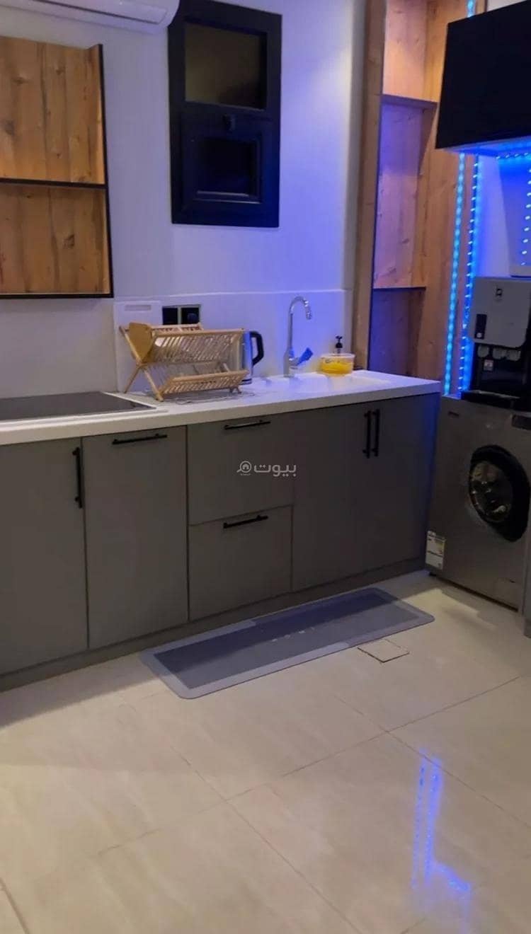 3 bedroom apartment in Al Rawdah, Riyadh 7