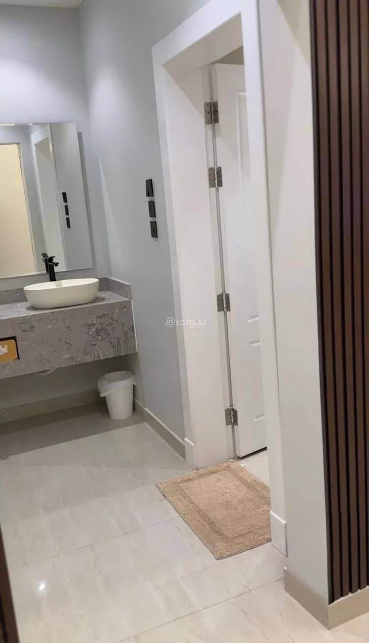 3 bedroom apartment in Al Rawdah, Riyadh 8