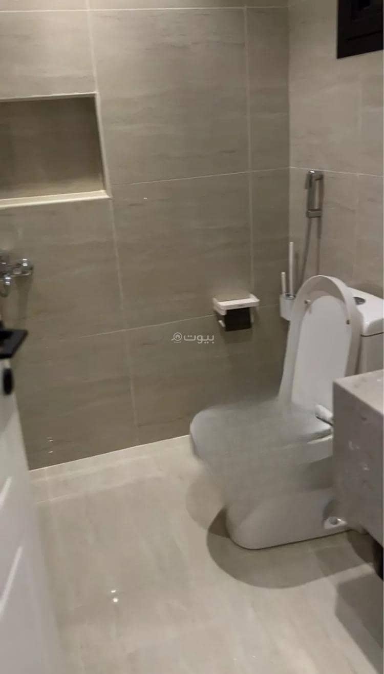 3 bedroom apartment in Al Rawdah, Riyadh 9