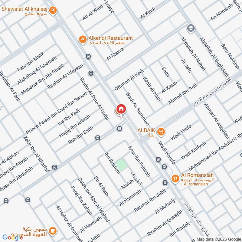 3 bedroom apartment in Al Rawdah, Riyadh 12