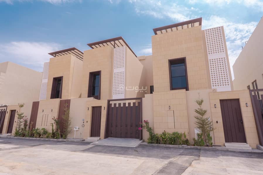 فيلا 6 غرف في النرجس، الرياض 30