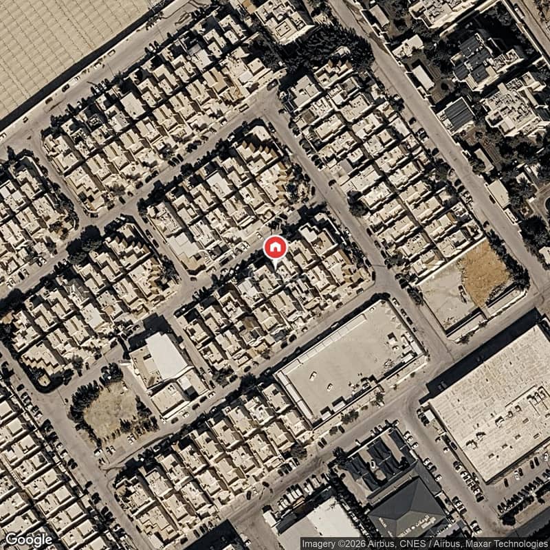 villa in King Abdul Aziz, Riyadh 2