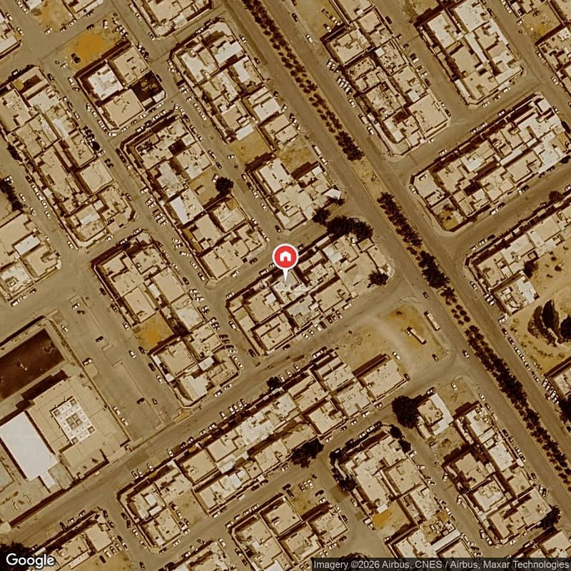 villa in Al Uraija Al Wusta, Riyadh 15