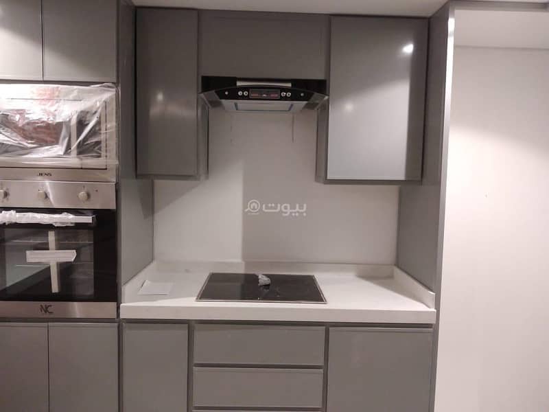 2 bedroom apartment in 3080 Al Imam Saud Ibn Faysal Rd, Riyadh 5
