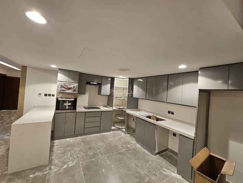 2 bedroom apartment in 3080 Al Imam Saud Ibn Faysal Rd, Riyadh 7