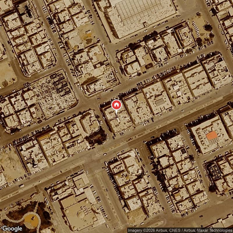 3 bedroom apartment in 6659 Al Bateha Valley, Riyadh 2