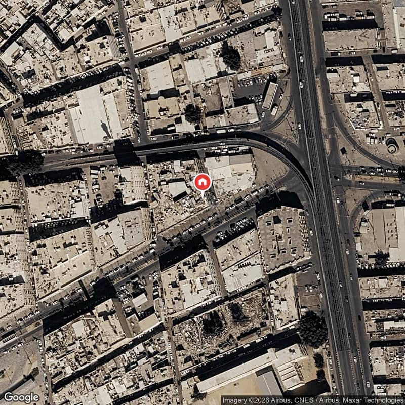5 bedroom apartment in Al Murqab, Riyadh 3
