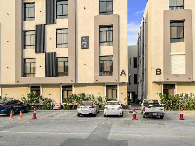 شقة 2 غرف في العقيق، الرياض 2