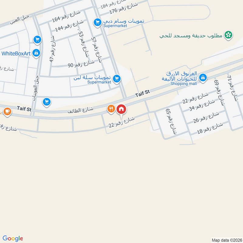 فيلا  في ظهرة لبن، الرياض 2