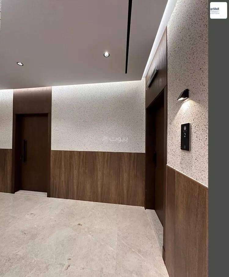 3 bedroom apartment in Al Bawadi, Jeddah 3