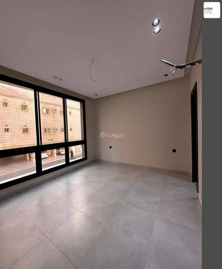 3 bedroom apartment in Al Bawadi, Jeddah 8