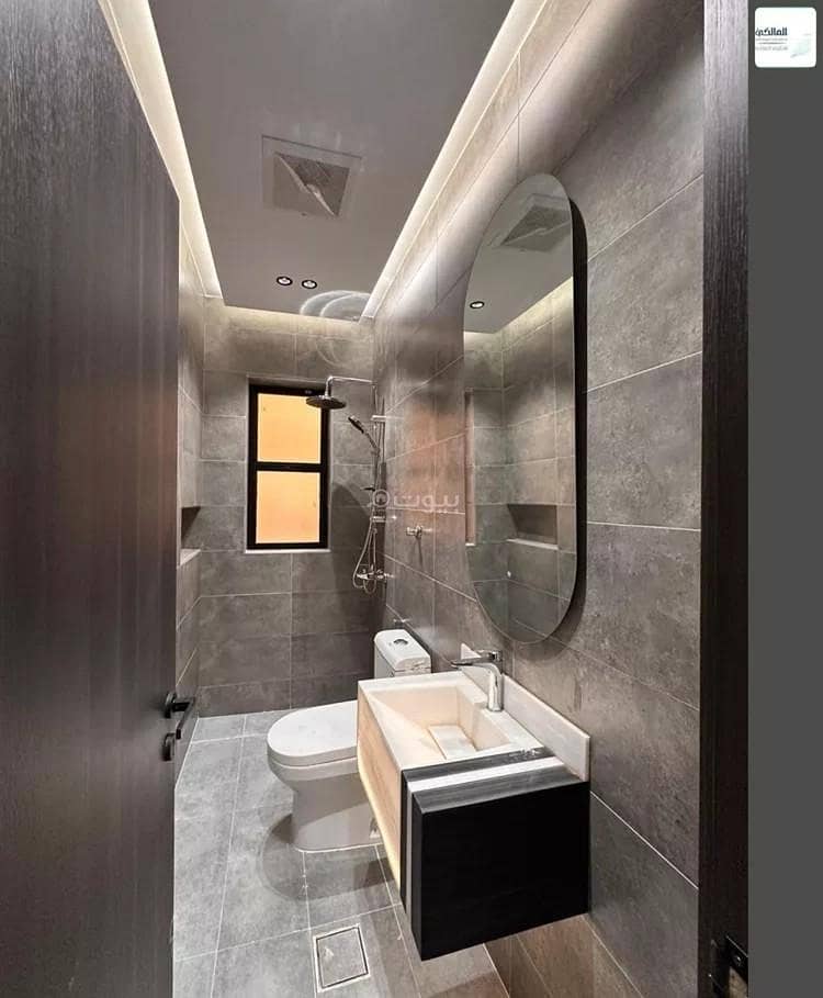 3 bedroom apartment in Al Bawadi, Jeddah 12