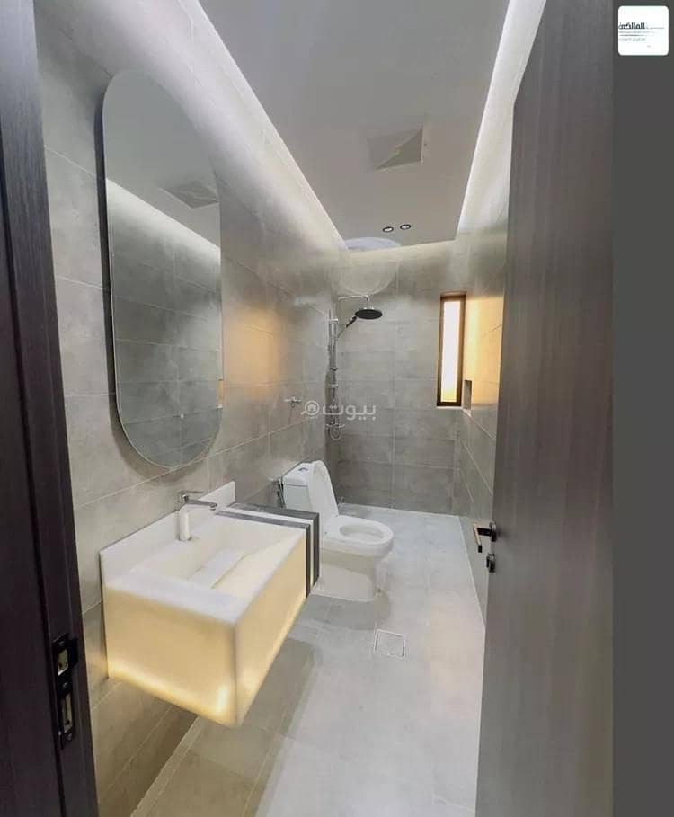 3 bedroom apartment in Al Bawadi, Jeddah 13