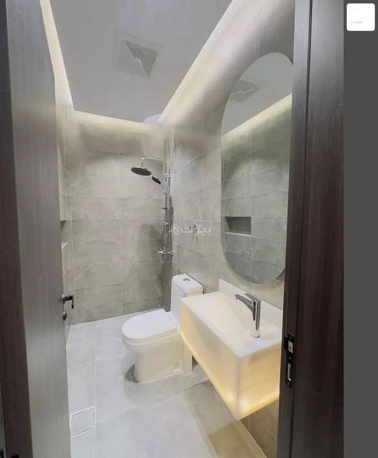 3 bedroom apartment in Al Bawadi, Jeddah 14