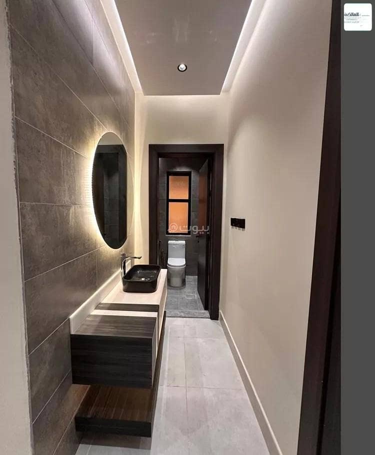 3 bedroom apartment in Al Bawadi, Jeddah 15