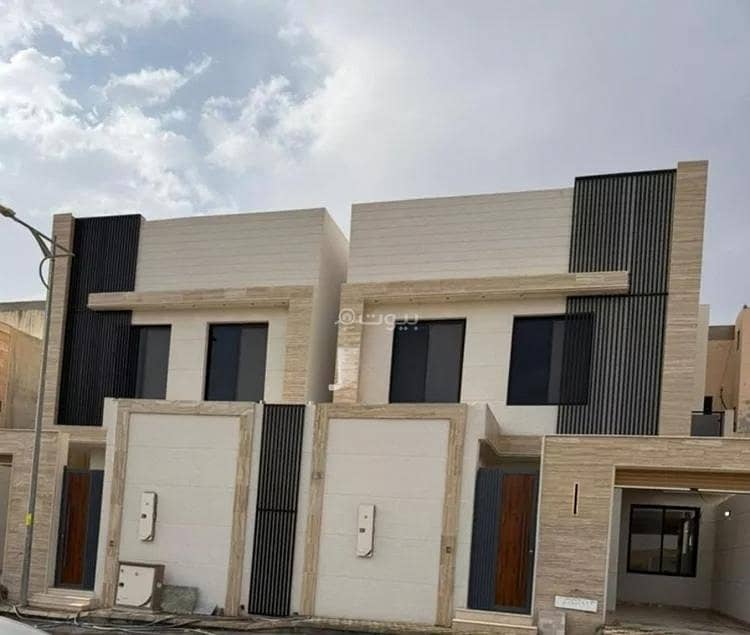 فيلا 2 غرف في طويق، الرياض 2