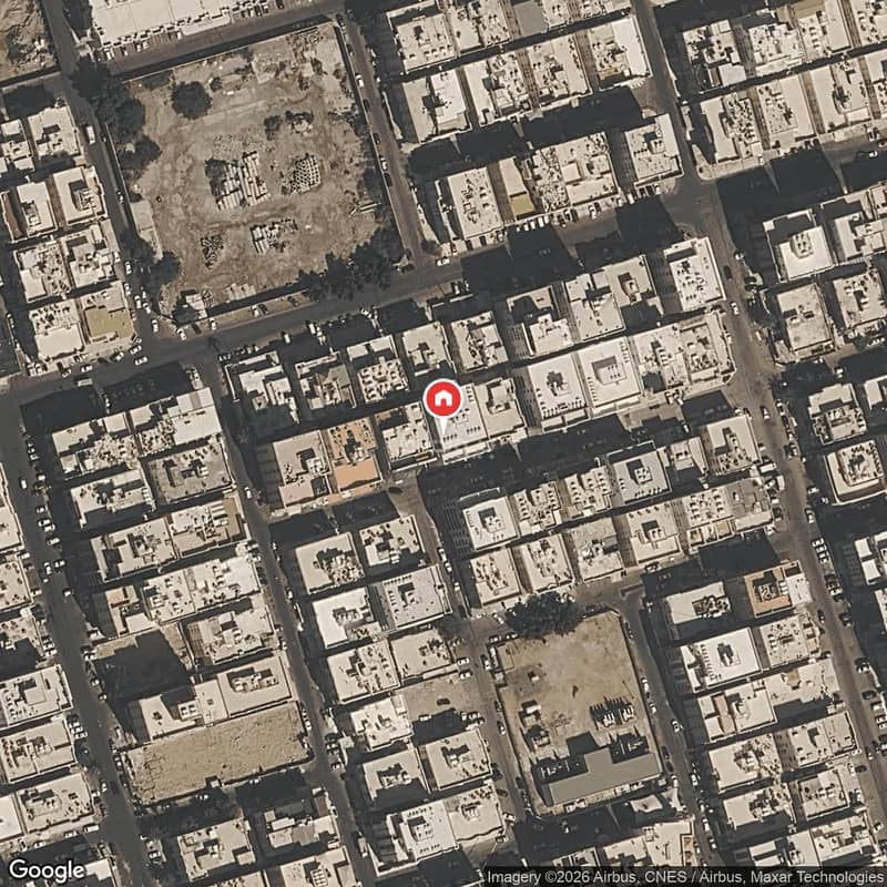 1 bedroom apartment in Al Salamah, Jeddah 11