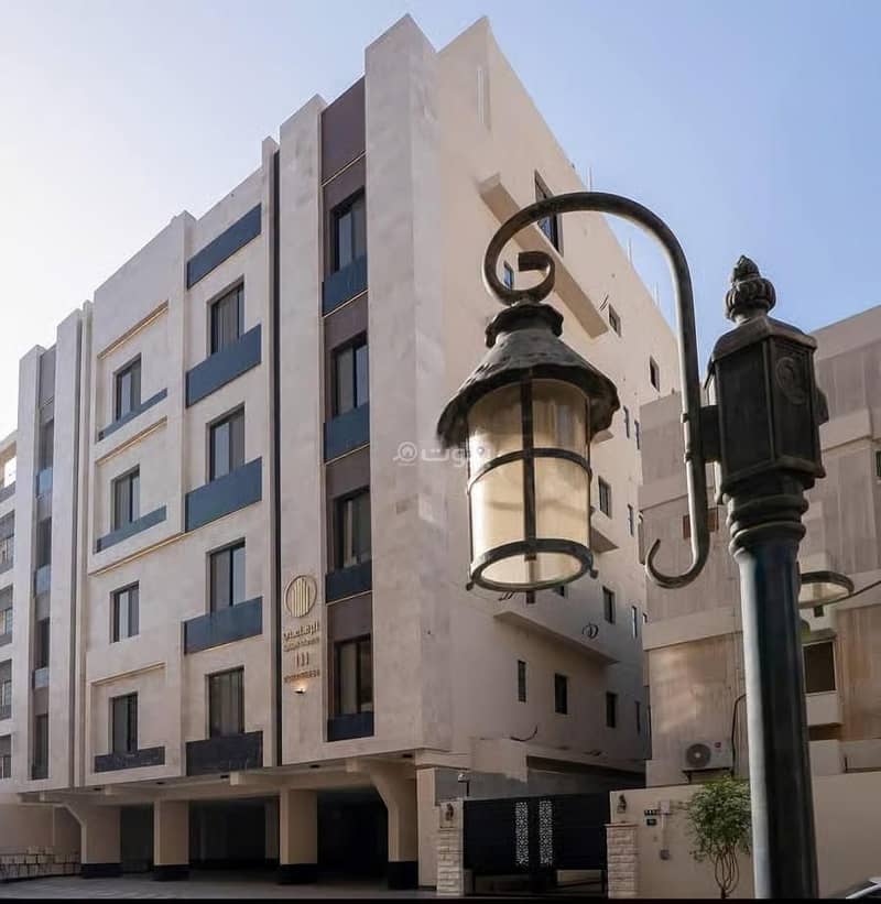 1 bedroom apartment in Al Salamah, Jeddah 2