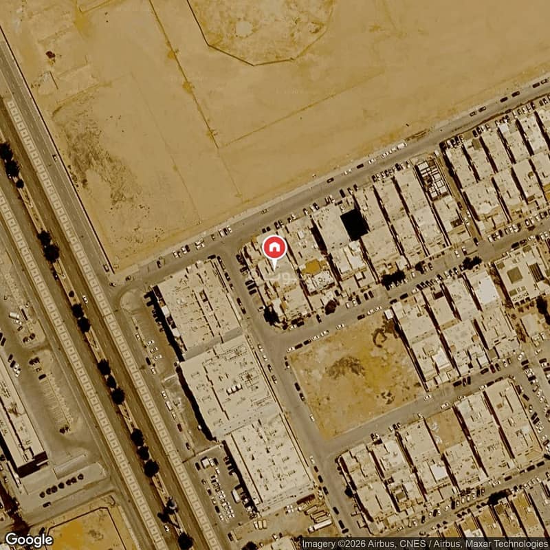 3 bedroom villa in Riyadh Province, Riyadh 2