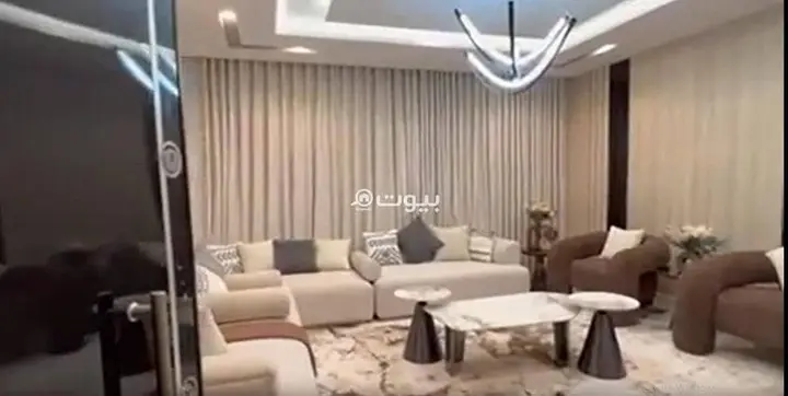 شقة 5 غرف في أم حبلين الغربية، جدة