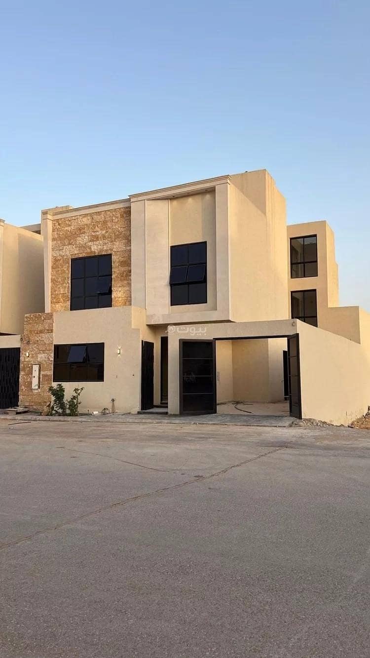 فيلا 1 غرف في المهدية، الرياض