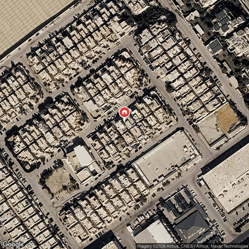 5 bedroom villa in King Abdul Aziz, Riyadh 2