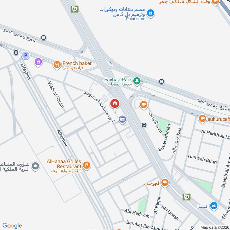 شقة  في الفيحاء، جدة 2