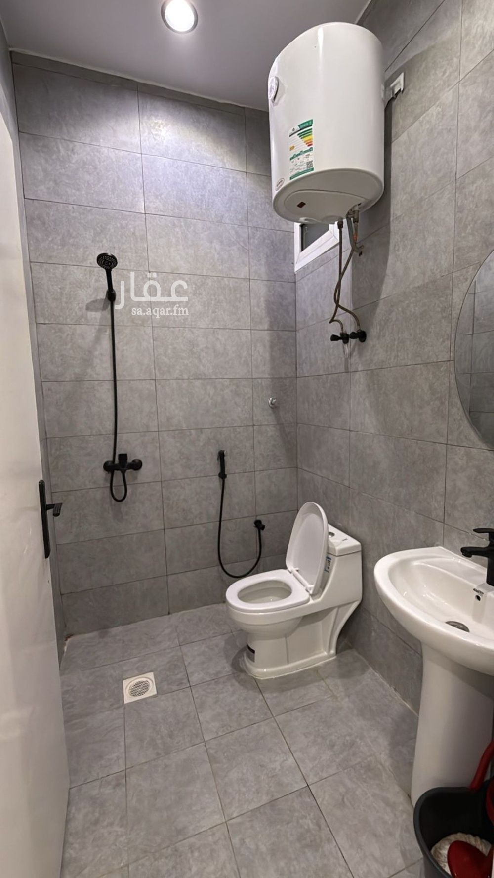 شقة 1 غرف في الملك فيصل، الرياض 4