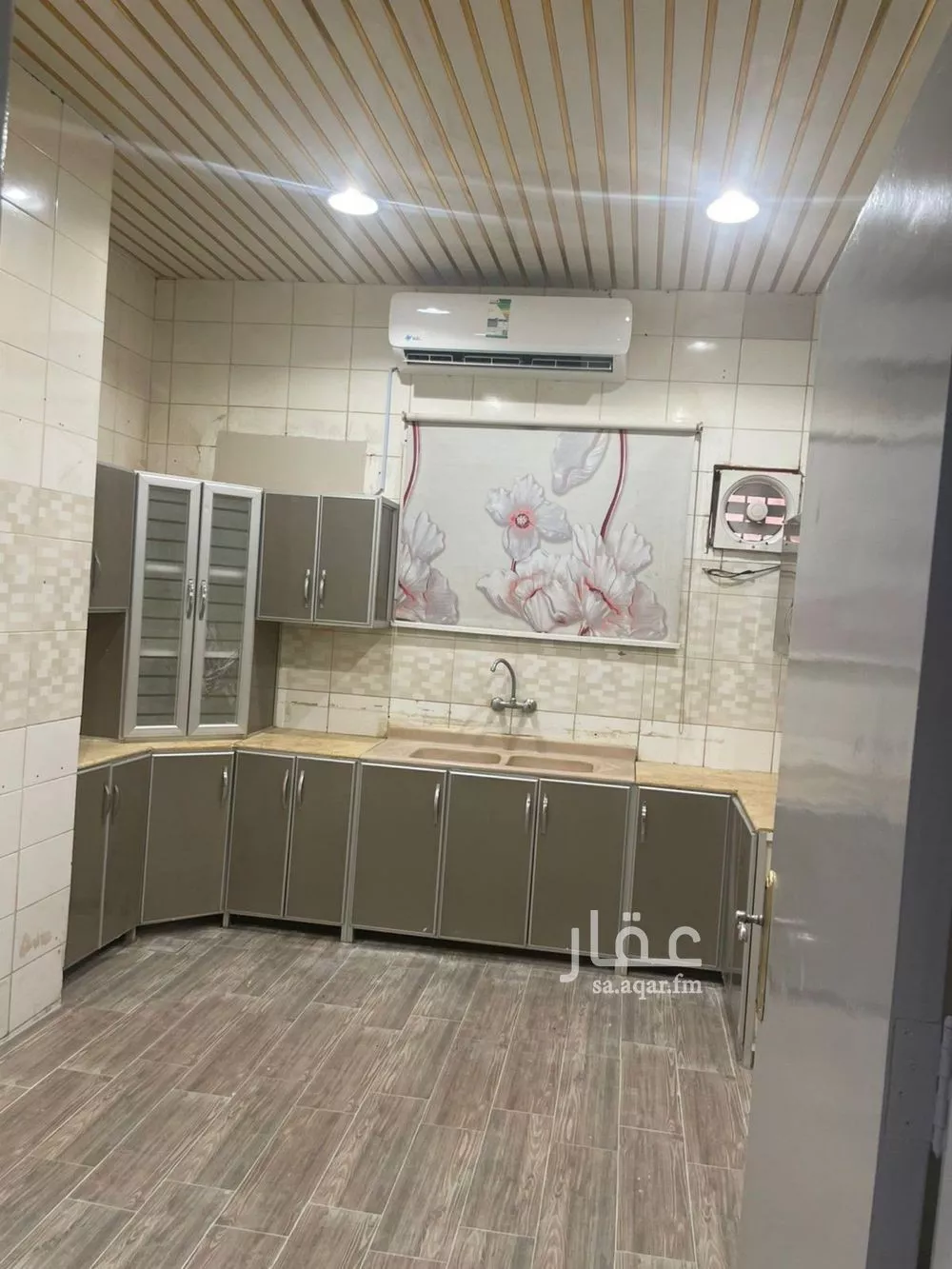 3 bedroom apartment in Al Uraija Al Gharbi, Riyadh 8