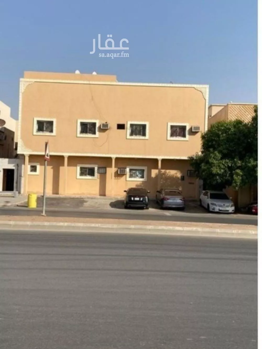 3 bedroom apartment in Al Uraija Al Gharbi, Riyadh 3