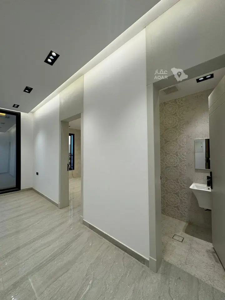 3 bedroom apartment in Al Uraija Al Gharbiyah, Riyadh 2