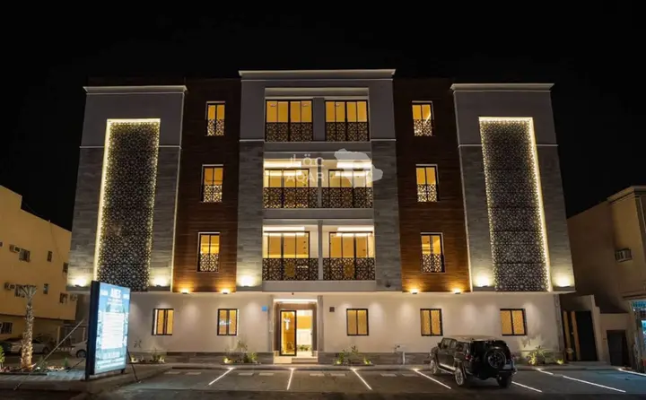 3 bedroom apartment in Al Uraija Al Gharbiyah, Riyadh