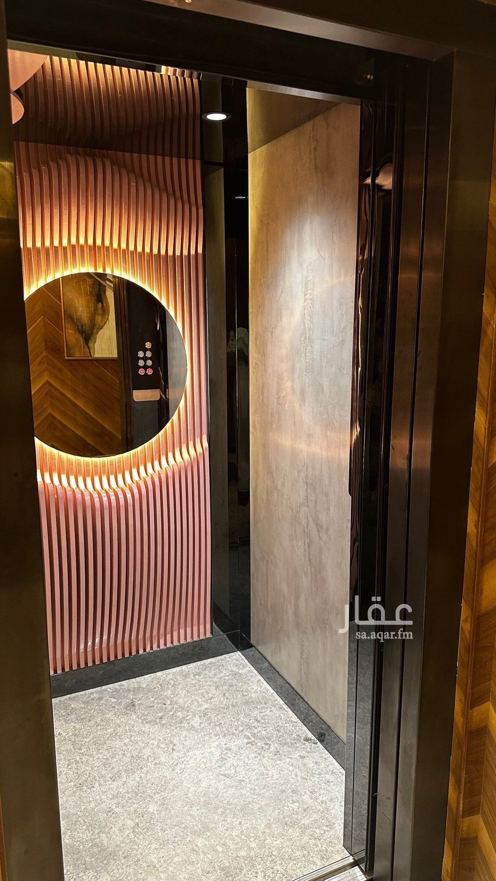 4 bedroom apartment in Dhahrat Laban, Riyadh 6