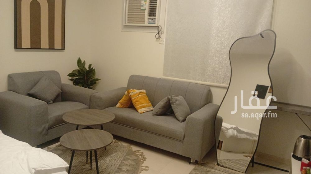 1 bedroom apartment in Al Rimal, Riyadh 11