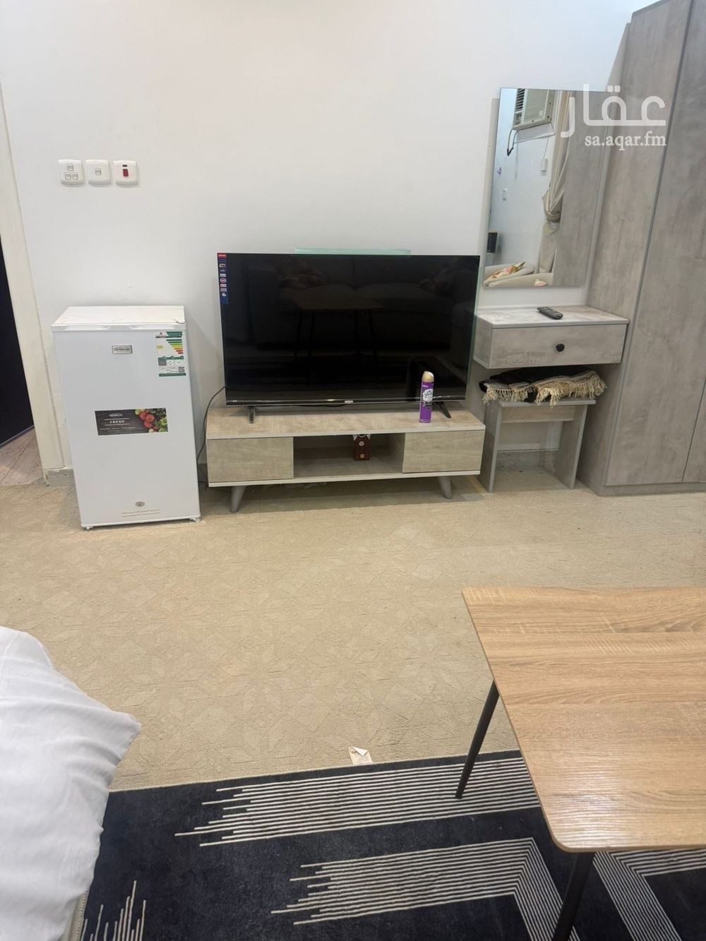 1 bedroom apartment in Al Rimal, Riyadh 19