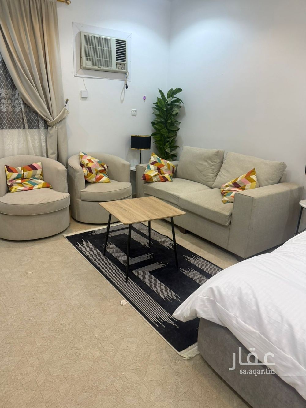 1 bedroom apartment in Al Rimal, Riyadh 16