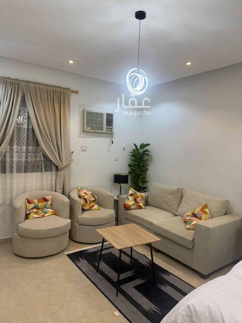 1 bedroom apartment in Al Rimal, Riyadh 18