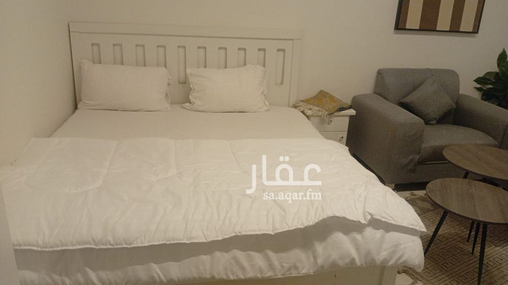 1 bedroom apartment in Al Rimal, Riyadh 10
