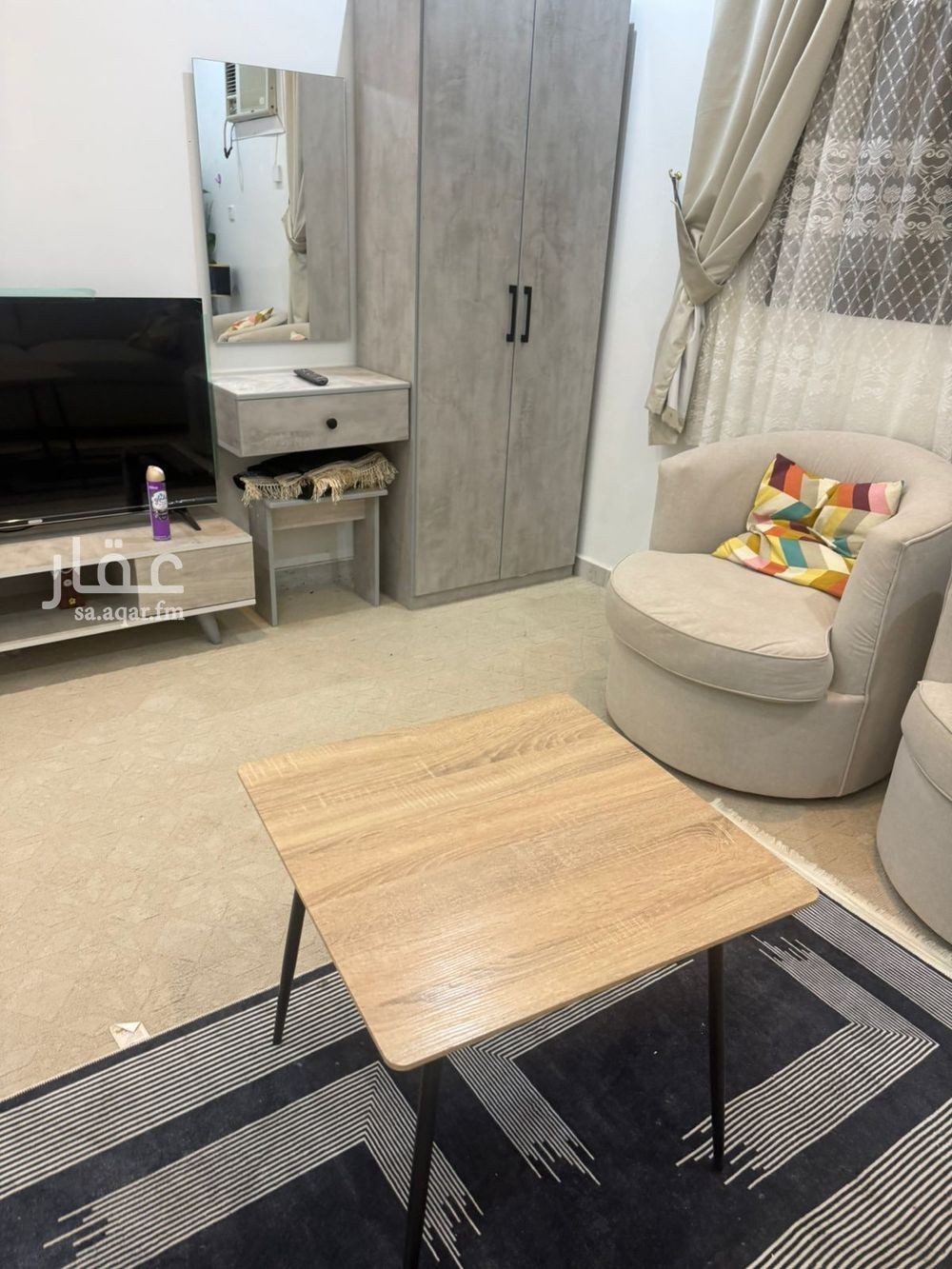 1 bedroom apartment in Al Rimal, Riyadh 17