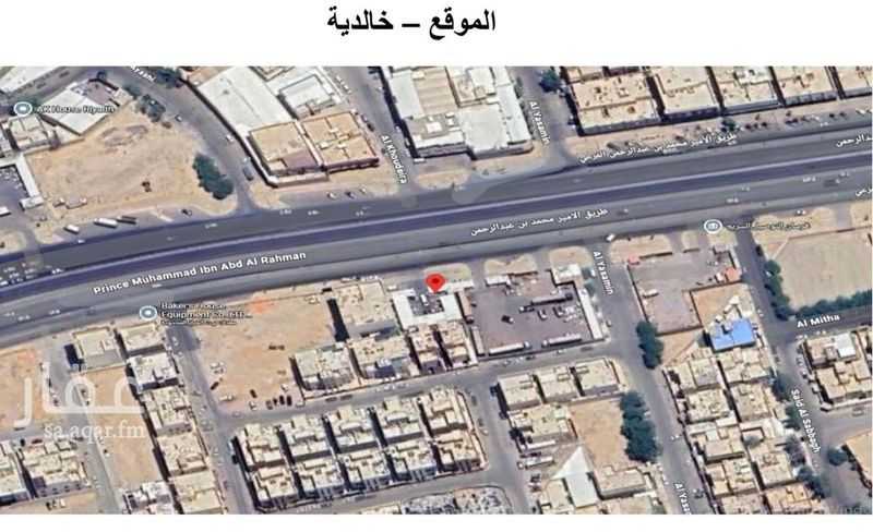 عقار  في الخالدية، الرياض 3