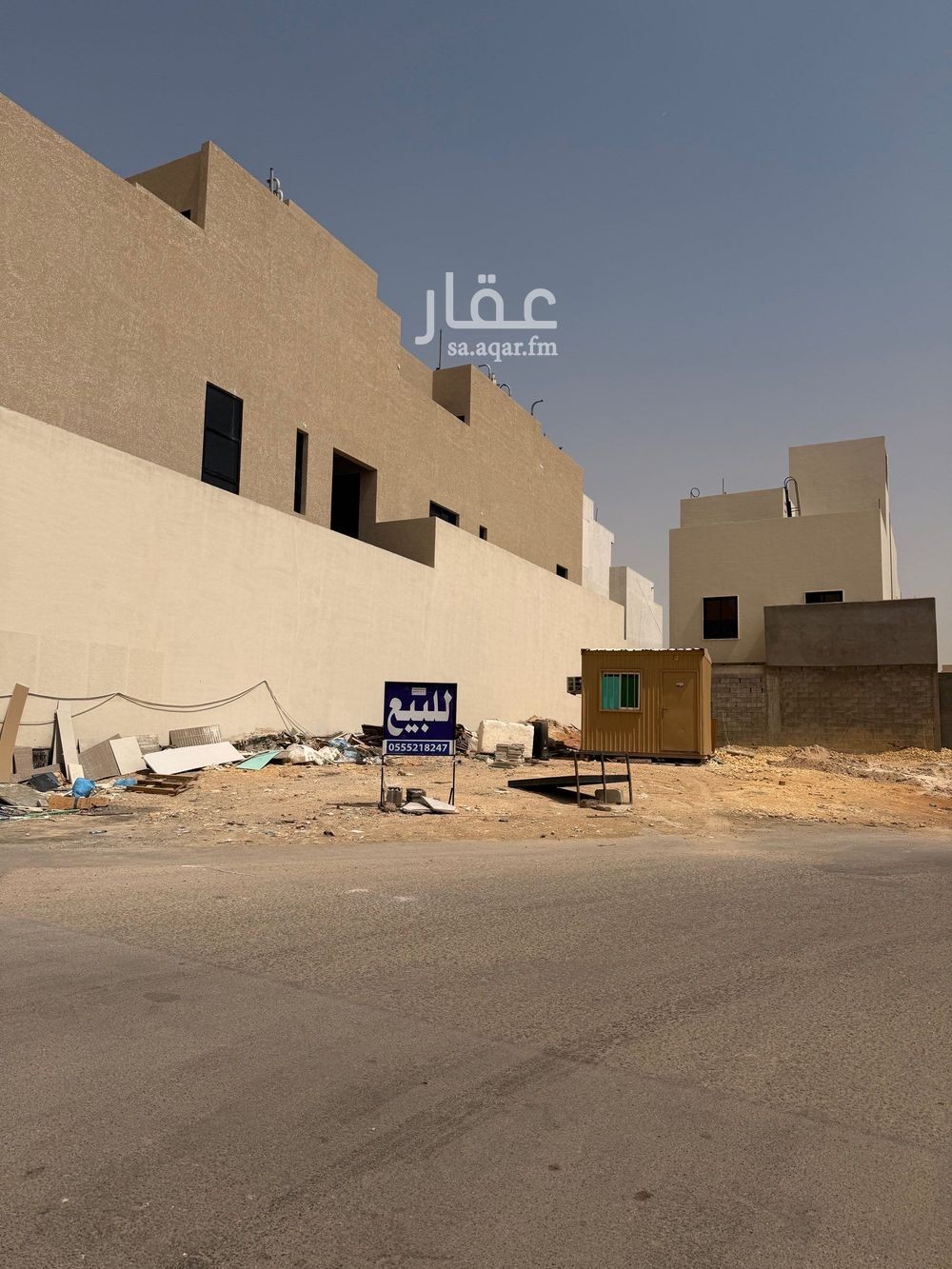 land in Al Quds, Riyadh 3