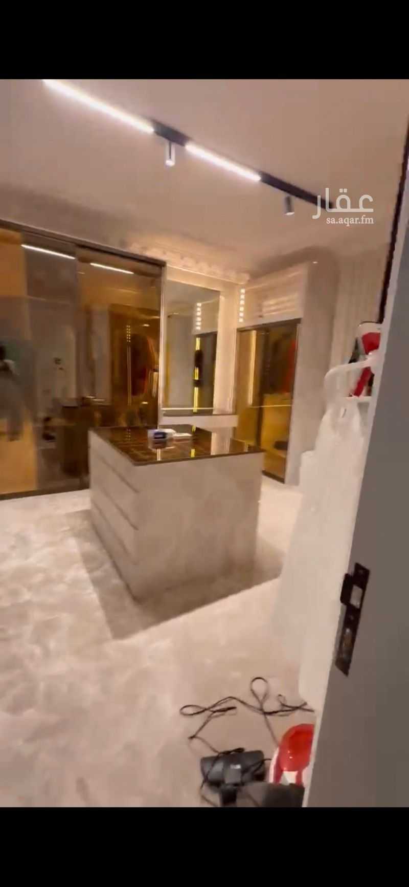 3 bedroom apartment in Ishbiliyah, Riyadh 6