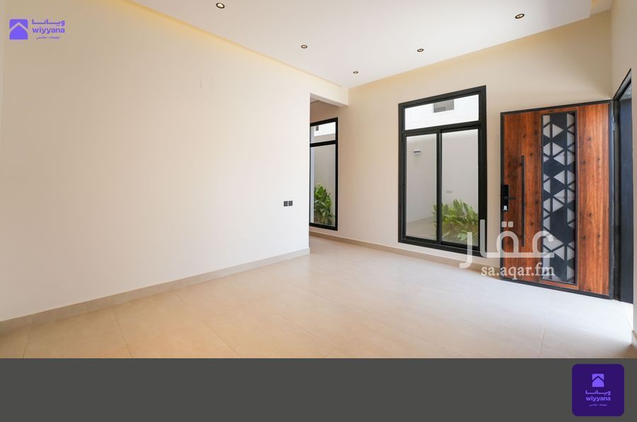 3 bedroom apartment in Ash Sharq, Riyadh 6