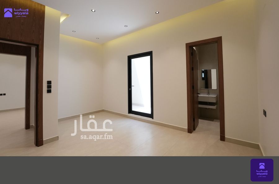 3 bedroom apartment in Ash Sharq, Riyadh 2