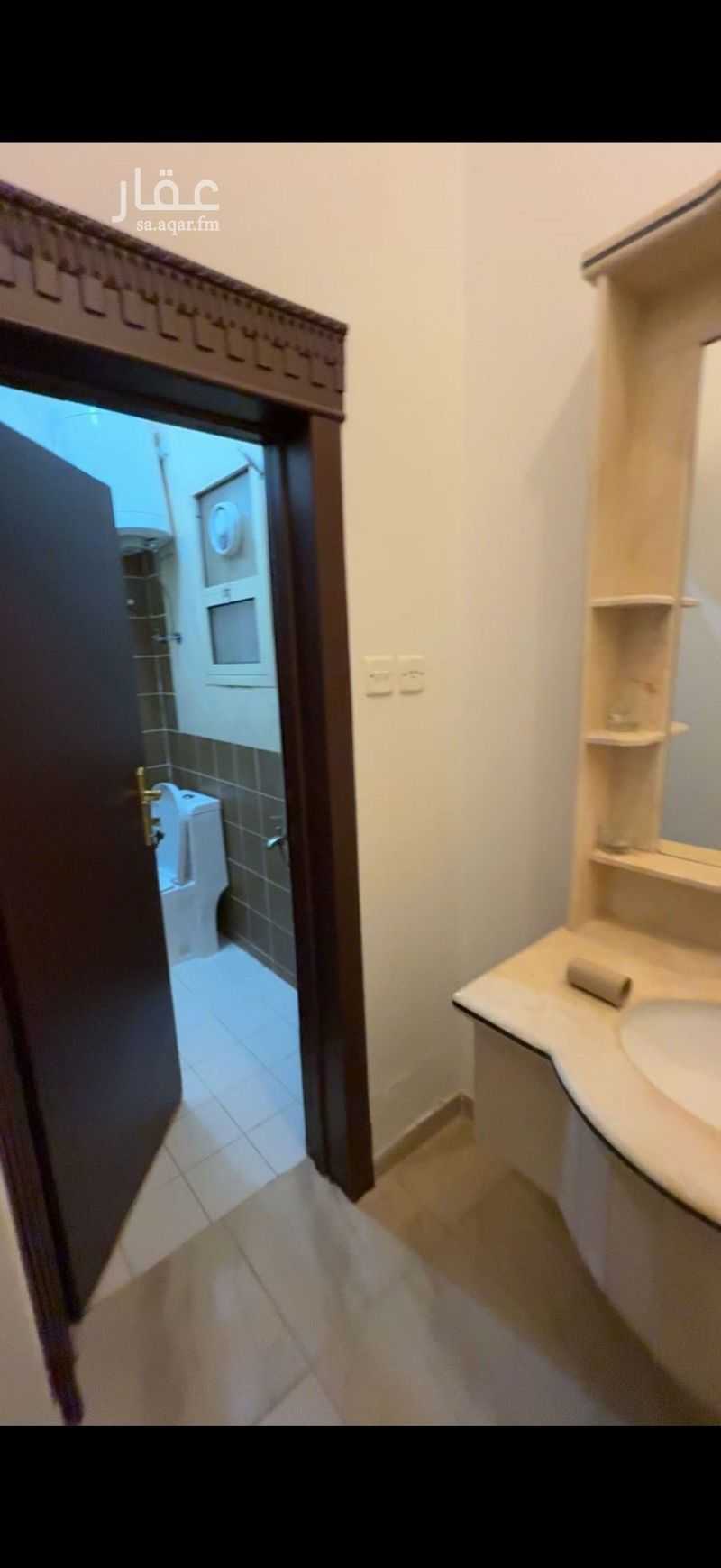 3 bedroom apartment in Ishbiliyah, Riyadh 7