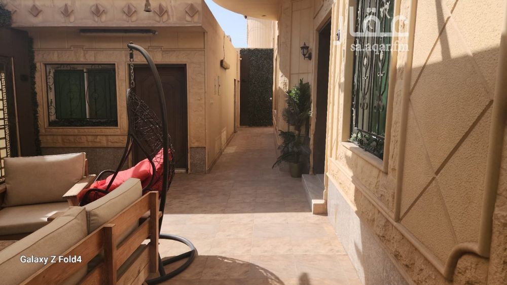 فيلا 3 غرف في غرناطة، الرياض 2